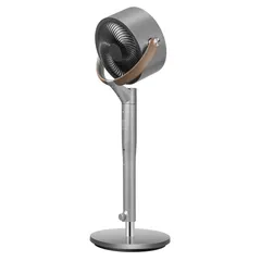 Gree 8-Speed Oscillating Floor Fan W/Remote GCF-2305BAG5