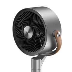 Gree 8-Speed Oscillating Floor Fan W/Remote GCF-2305BAG5