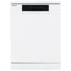Daewoo Freestanding Dishwasher, DDW-Z1511W (15 Place Settings)