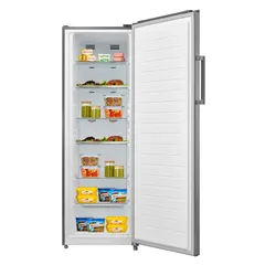 Daewoo Freestanding Upright Freezer, DUF-392S (257 L)