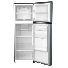 Daewoo Freestanding Top Mount Refrigerator, FR-390VSN (266 L)