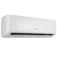 Hisense Wall-Mounted Split Air Conditioner W/Wi-Fi Smart Control, AS-18TF4RBTCA00 (1.5 Ton)