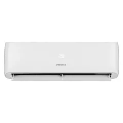 Hisense Wall-Mounted Split Air Conditioner W/Wi-Fi Smart Control, AS-24TF4RBFCA00 (2 Ton)