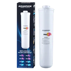 Aquaphor Replacement Water Filter Cartridge, Pro1
