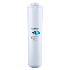 Aquaphor Replacement Water Filter Cartridge, Pro Mg
