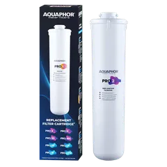 Aquaphor Replacement Water Filter Cartridge, Pro2