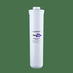 Aquaphor Replacement Water Filter Cartridge, Pro 100