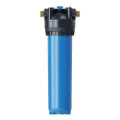 فلتر ماء أكوافور بري-وتر 50 سم مع فلتر بولي بروبيلين