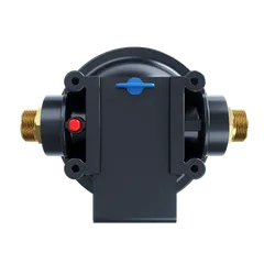 فلتر ماء أكوافور بري-وتر 50 سم مع فلتر بولي بروبيلين