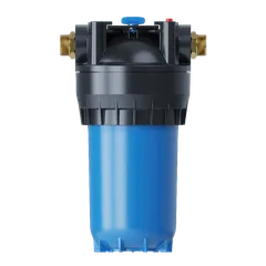 Aquaphor Pre-Water Filter 25 cm W/1 Polypropylene Filter