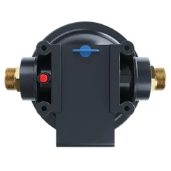 Aquaphor Pre-Water Filter 25 cm W/1 Polypropylene Filter