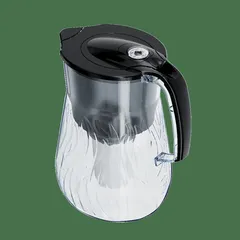 Aquaphor Water Filter Jug Orleans A5 Mg (4.2 L, Black)