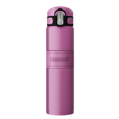 Aquaphor Thermo Bottle 5082G (480 ml, Pink)