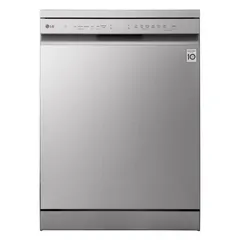 LG Freestanding Dishwasher, DFC513FV (14 Place Settings)