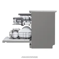 LG Freestanding Dishwasher, DFC513FV (14 Place Settings)