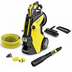 Karcher K7 Premium Smart Control Home Pressure Washer (180 bar)