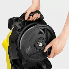Karcher K7 Premium Smart Control Home Pressure Washer (180 bar)