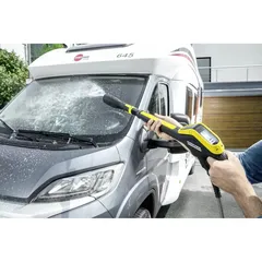 Karcher K7 Premium Smart Control Home Pressure Washer (180 bar)