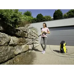 Karcher K7 Premium Smart Control Home Pressure Washer (180 bar)