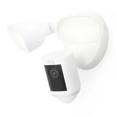 Ring Floodlight Cam Wired Pro Outdoor Camera, B0CVSFFNT2