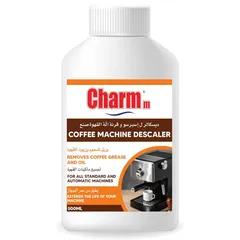 Charmm Coffee Machine Descaler (500 ml)