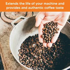 Charmm Coffee Machine Descaler (500 ml)