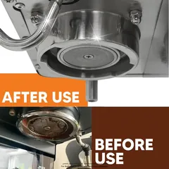 Charmm Coffee Machine Descaler (500 ml)