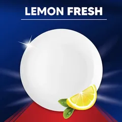 Cryystal Power Dishwasher Tablets Pack (19 Pcs.)