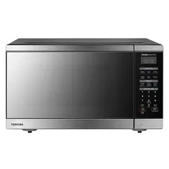 Toshiba Solo Digital Membrane Microwave Oven, ML3-EM45PFI(MB) (45 L, 1000 W)