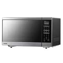 Toshiba Solo Digital Membrane Microwave Oven, ML3-EM45PFI(MB) (45 L, 1000 W)