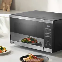 Toshiba Solo Digital Membrane Microwave Oven, ML3-EM45PFI(MB) (45 L, 1000 W)
