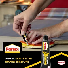 Pattex Repair Extreme All-Purpose Glue (8 g, 12 Pc.)