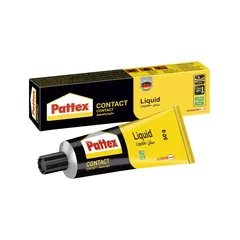 Pattex Contact Adhesive Tube (50 g, Classic)