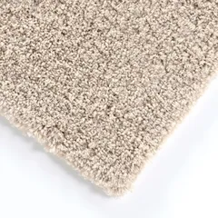 Value Polyster Bathmat (Oatmeal,  50 x 80 cm)