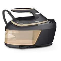 Philips PerfectCare 6000 Series Steam Generator Iron, PSG6064/86 (1.8 L, 2400 W)