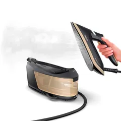 Philips PerfectCare 6000 Series Steam Generator Iron, PSG6064/86 (1.8 L, 2400 W)