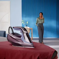 Philips Azur 8000 Series Steam Iron, DST8021/36 (3000 W, 300 ml)