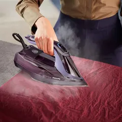 Philips Azur 8000 Series Steam Iron, DST8021/36 (3000 W, 300 ml)