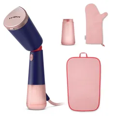 Philips 5000 Series Handheld Steamer, STH5030/20 (120 + 200 ml, 1300 W)