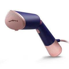 Philips 5000 Series Handheld Steamer, STH5030/20 (120 + 200 ml, 1300 W)
