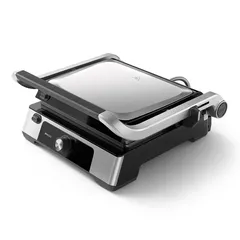 Philips 5000 Series Contact Grill, HD6301/90 (2200 W)