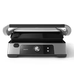 Philips 5000 Series Contact Grill, HD6301/90 (2200 W)