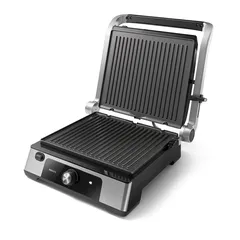 Philips 5000 Series Contact Grill, HD6301/90 (2200 W)