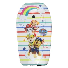 Mondo Body Surf Board Pawpatrol Heroes (84 cm, Multicolor)