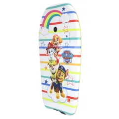 Mondo Body Surf Board Pawpatrol Heroes (84 cm, Multicolor)