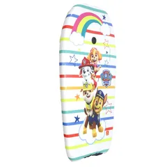 Mondo Body Surf Board Pawpatrol Heroes (84 cm, Multicolor)