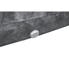 Bestway Power Steel Rectangular Pool Set (7.32 x 3.66 x 1.32 m)