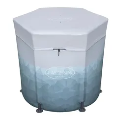 Bestway Spa Glacial Dip Pod (90 x 80 cm, Multicolor)