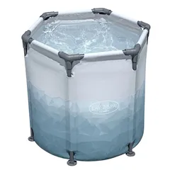 Bestway Spa Glacial Dip Pod (90 x 80 cm, Multicolor)