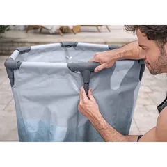 Bestway Spa Glacial Dip Pod (90 x 80 cm, Multicolor)